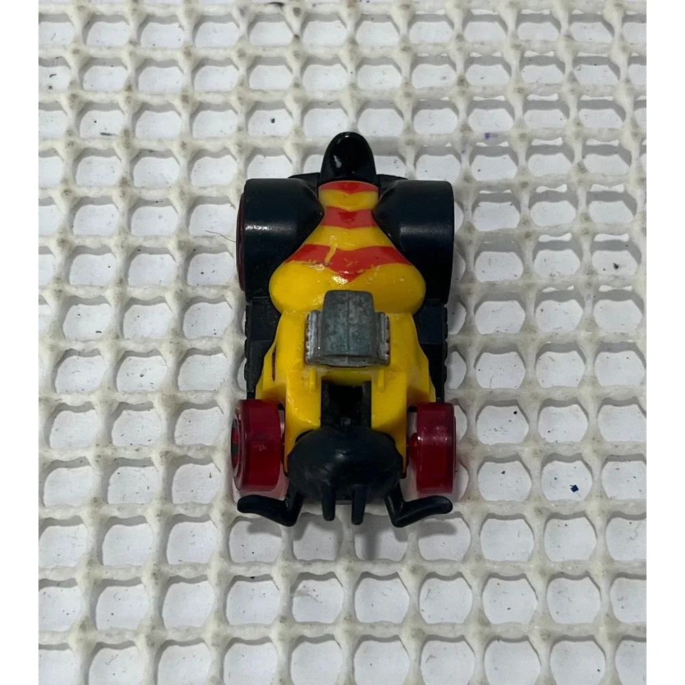 Hot Wheels hot wheels